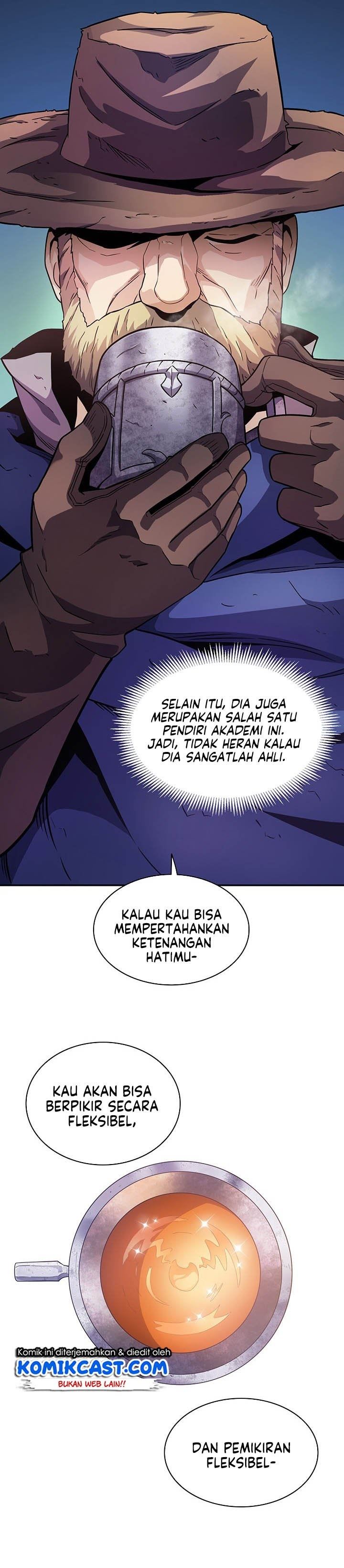 Arcane Sniper Chap 25 - Next Chap 26