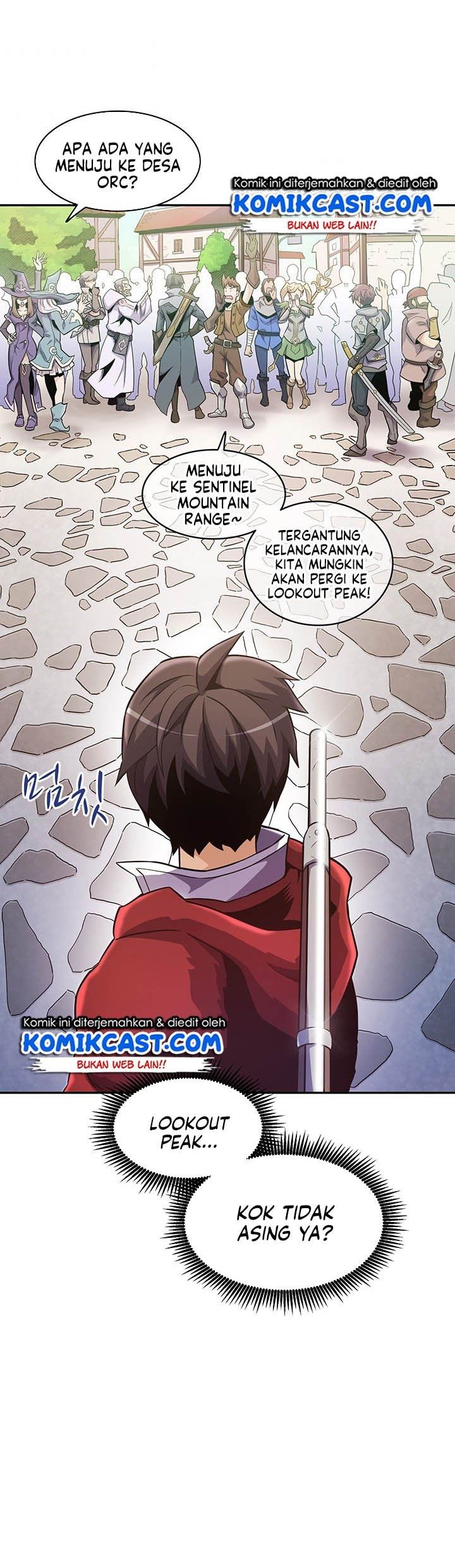 Arcane Sniper Chap 25 - Next Chap 26