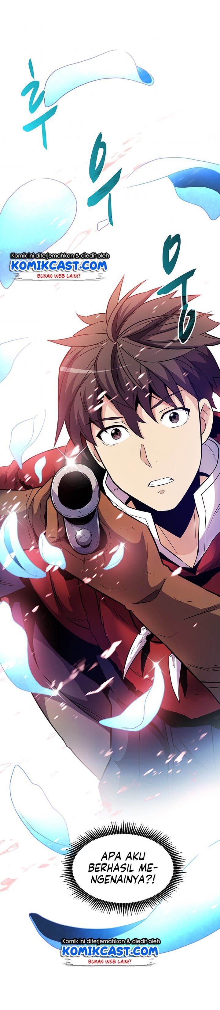 Arcane Sniper Chap 25 - Next Chap 26