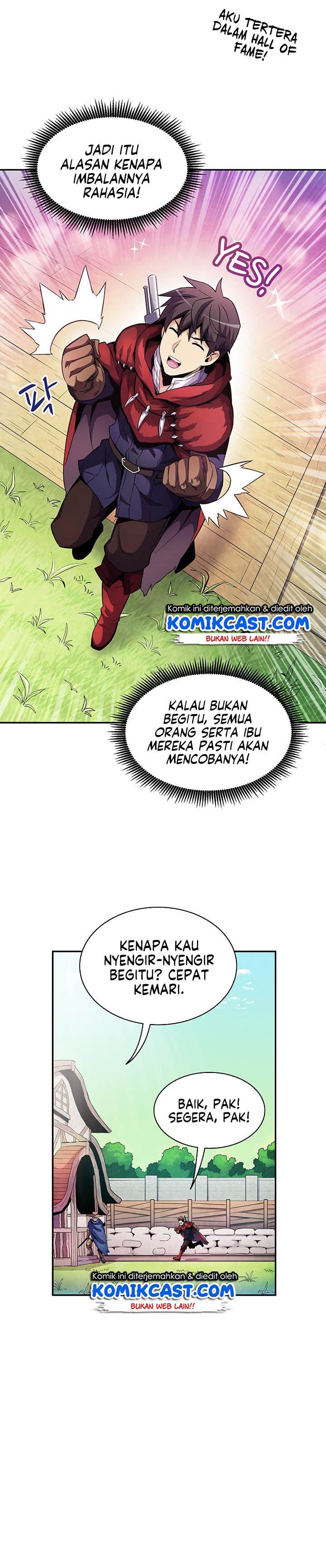 Arcane Sniper Chap 25 - Next Chap 26