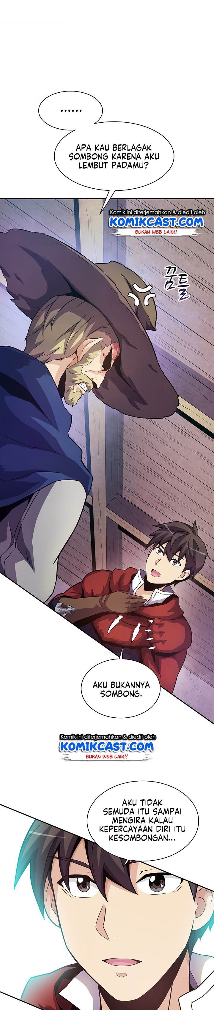 Arcane Sniper Chap 25 - Next Chap 26