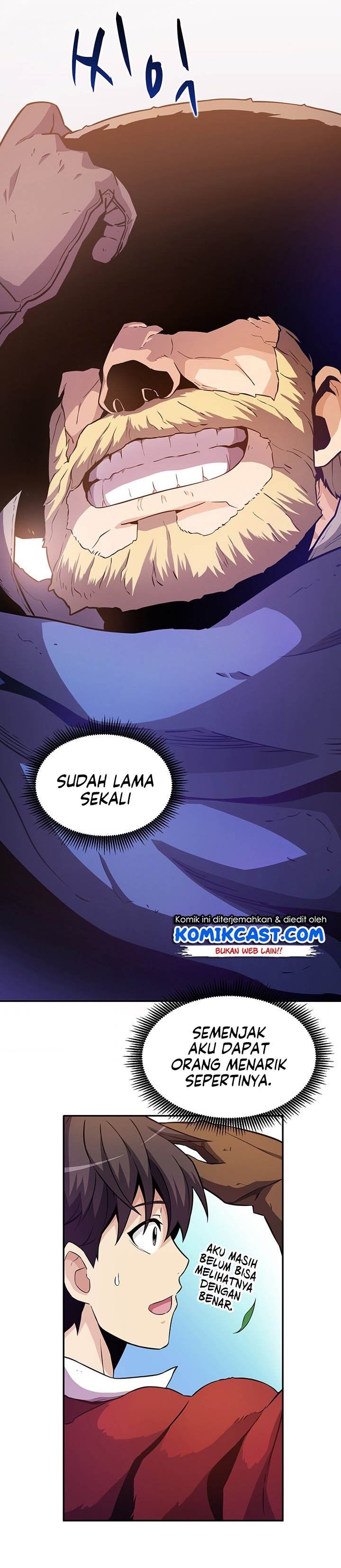 Arcane Sniper Chap 25 - Next Chap 26