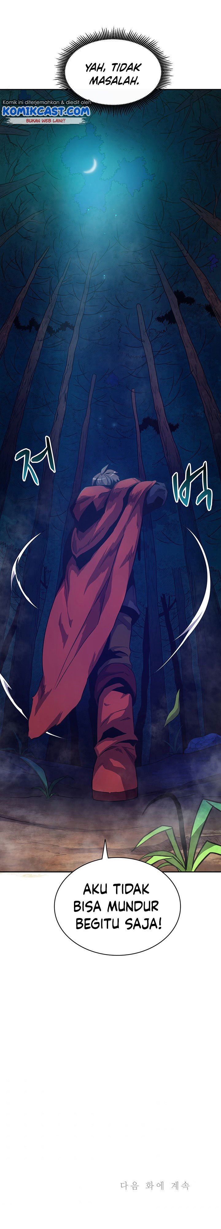 Arcane Sniper Chap 25 - Next Chap 26