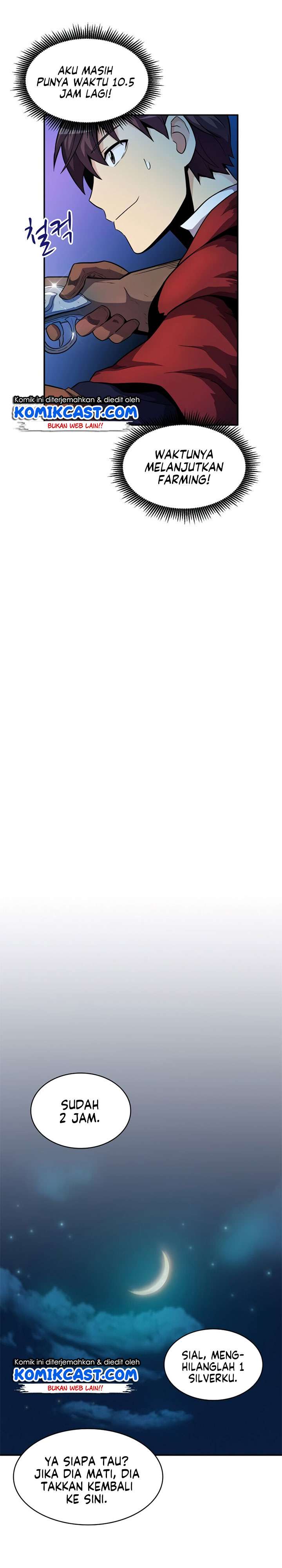 Arcane Sniper Chap 26 - Next Chap 27