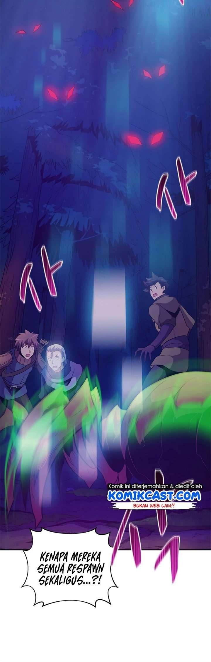 Arcane Sniper Chap 26 - Next Chap 27