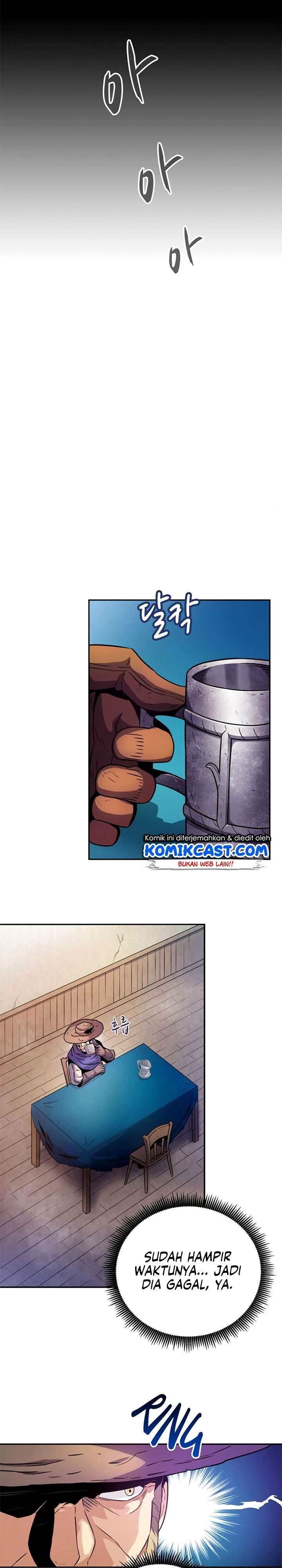 Arcane Sniper Chap 26 - Next Chap 27