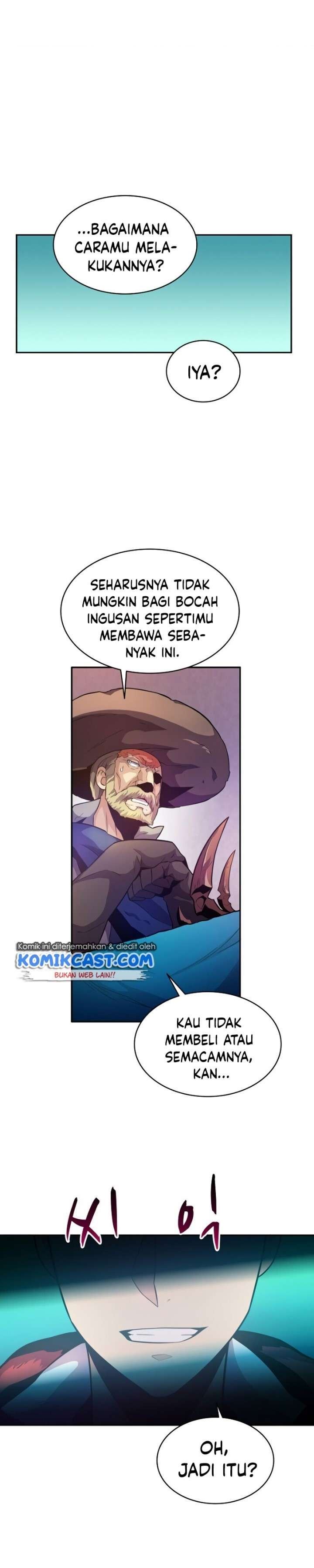 Arcane Sniper Chap 26 - Next Chap 27