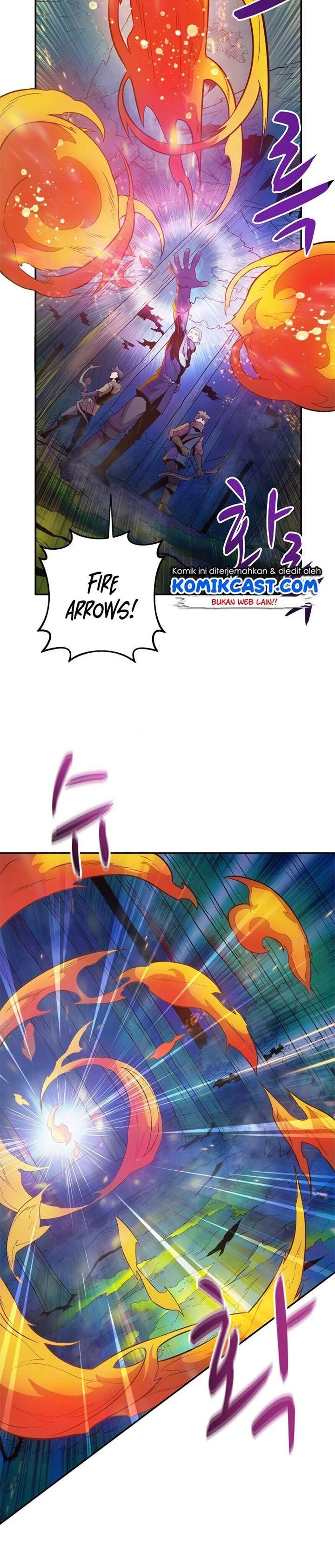 Arcane Sniper Chap 26 - Next Chap 27