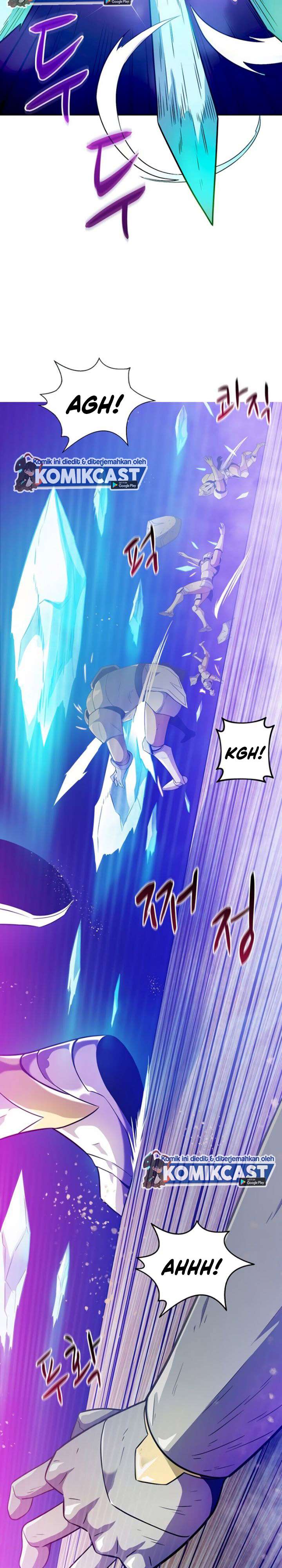 Arcane Sniper Chap 28 - Next Chap 29