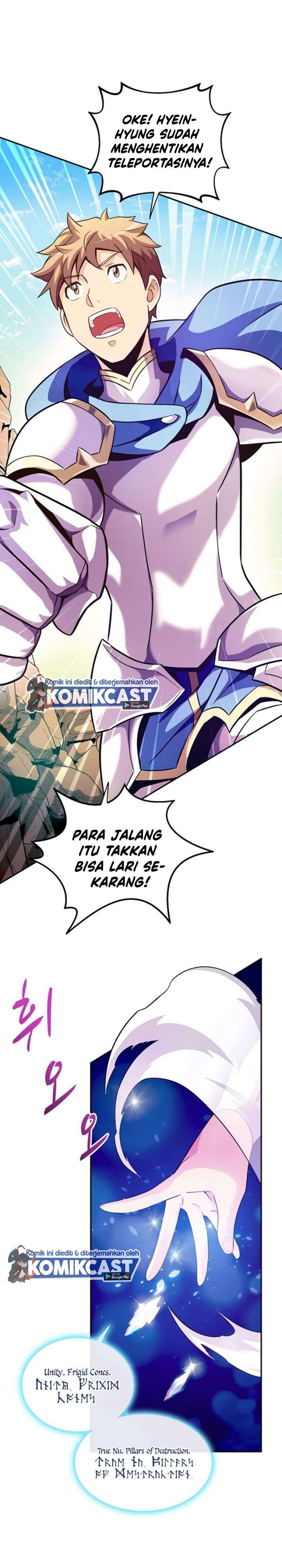 Arcane Sniper Chap 28 - Next Chap 29