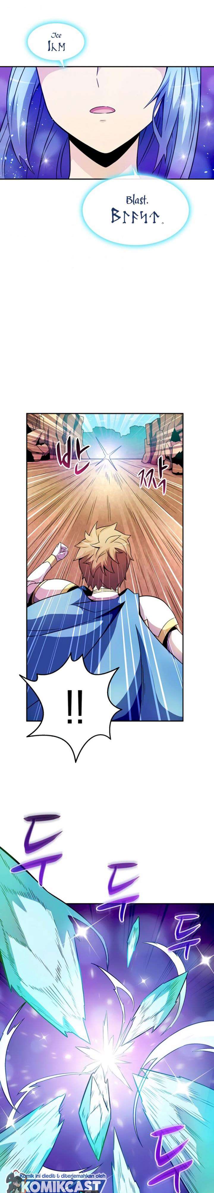 Arcane Sniper Chap 28 - Next Chap 29