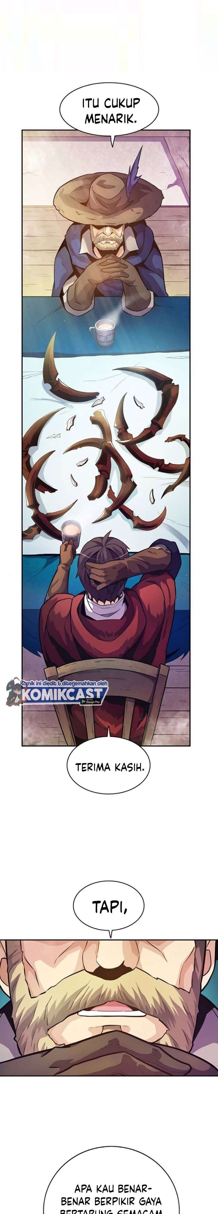 Arcane Sniper Chap 28 - Next Chap 29