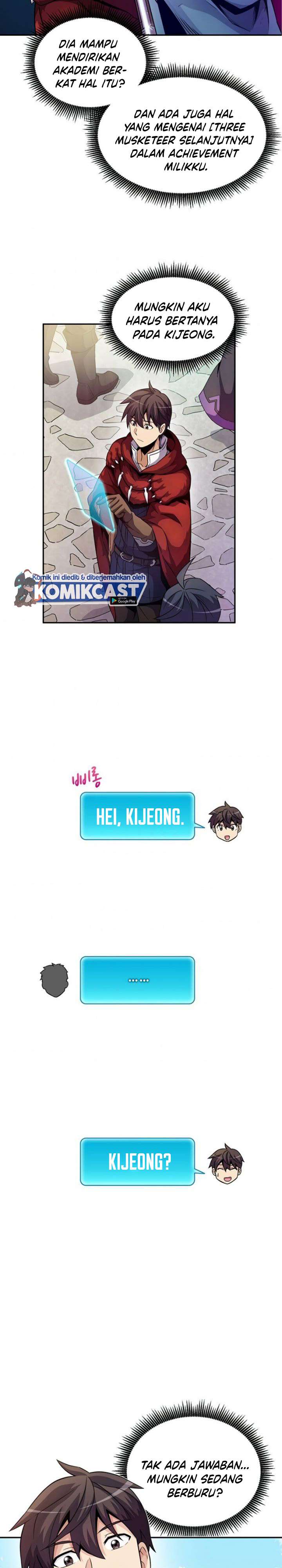 Arcane Sniper Chap 28 - Next Chap 29