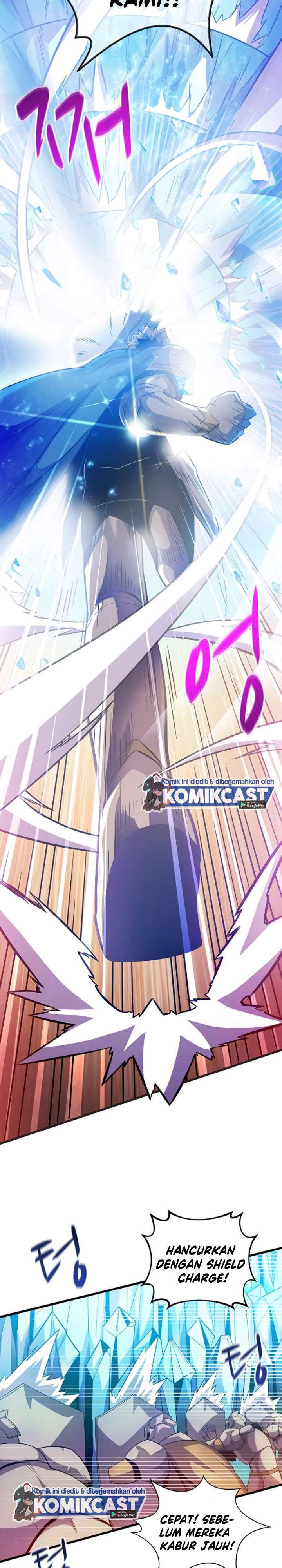 Arcane Sniper Chap 29 - Next Chap 30