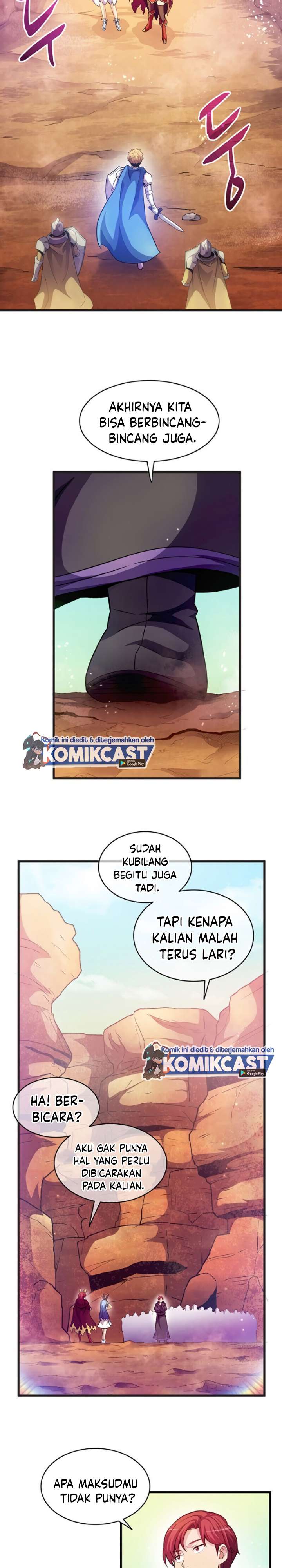 Arcane Sniper Chap 29 - Next Chap 30