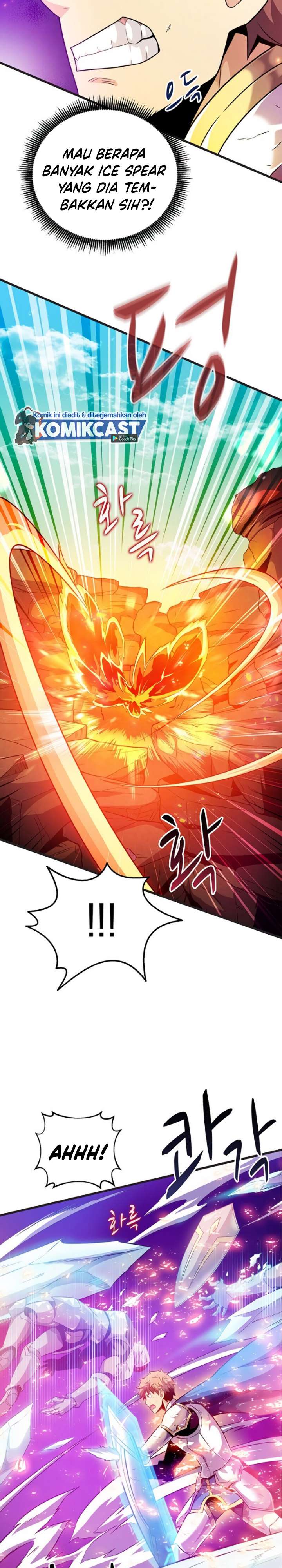 Arcane Sniper Chap 29 - Next Chap 30