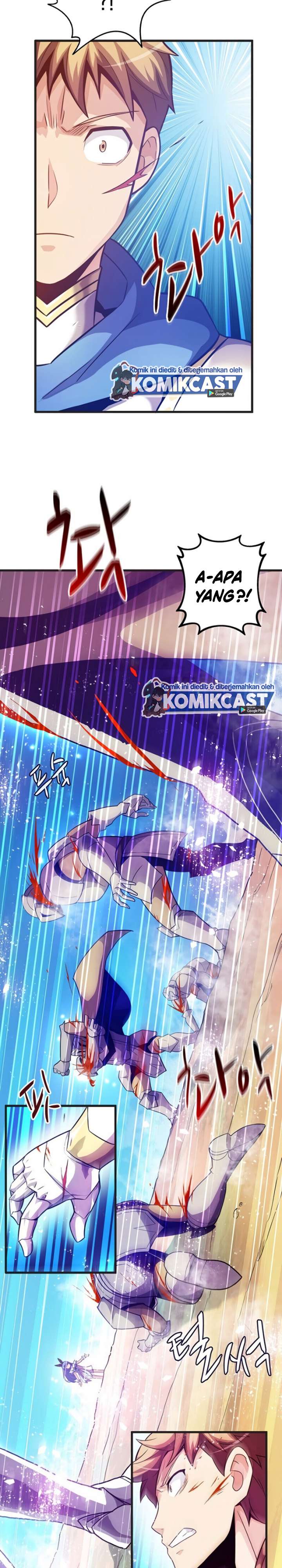 Arcane Sniper Chap 29 - Next Chap 30