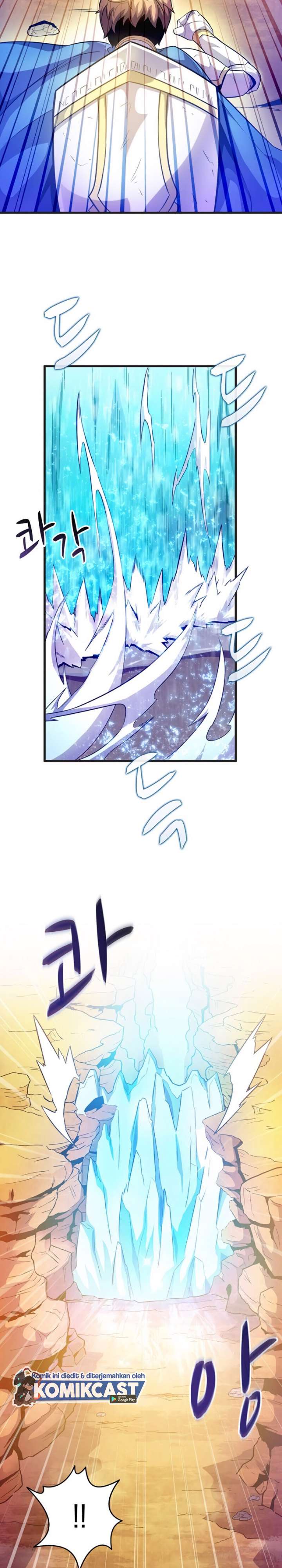 Arcane Sniper Chap 29 - Next Chap 30