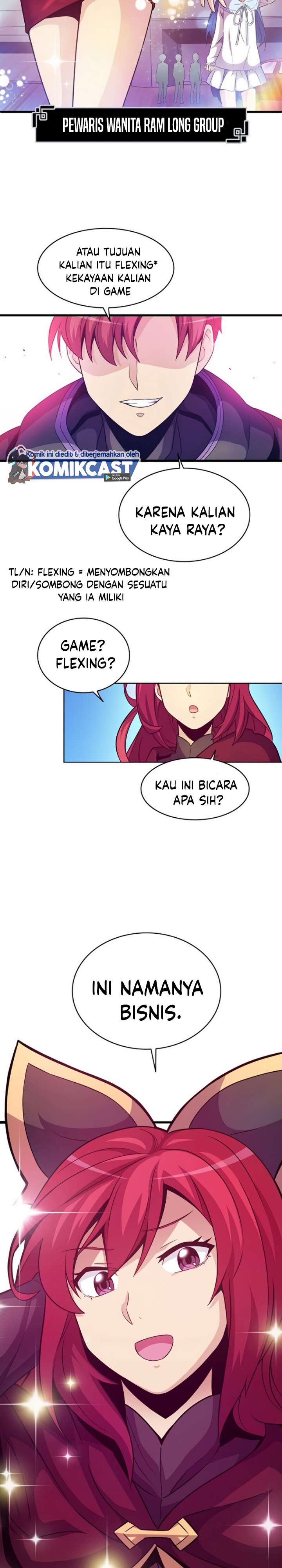 Arcane Sniper Chap 29 - Next Chap 30