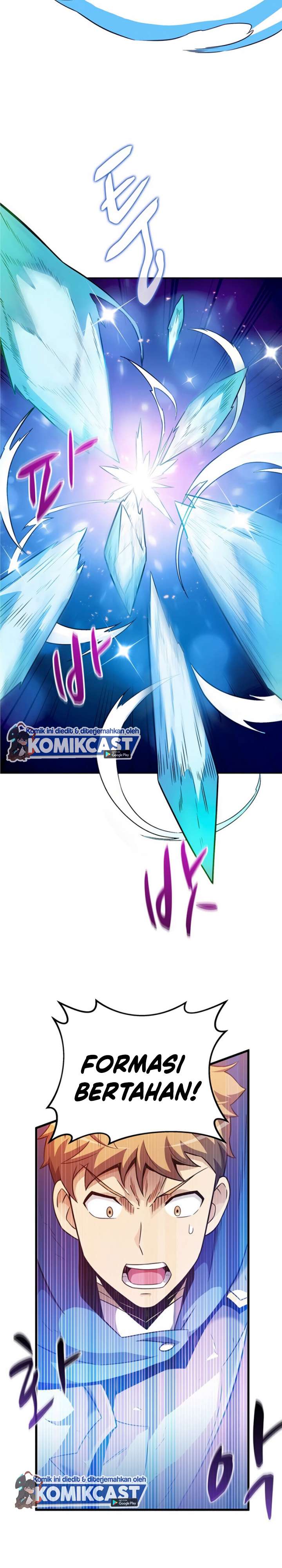 Arcane Sniper Chap 29 - Next Chap 30