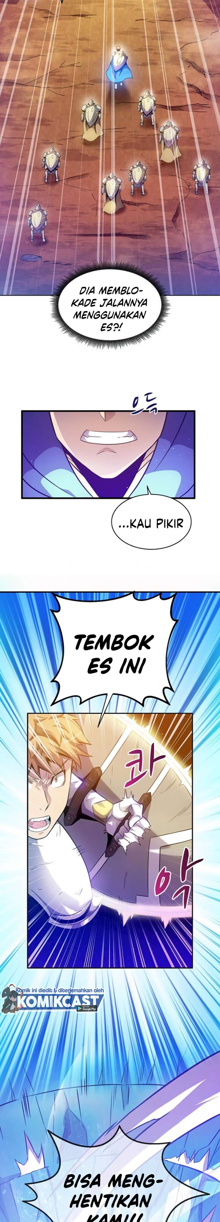 Arcane Sniper Chap 29 - Next Chap 30