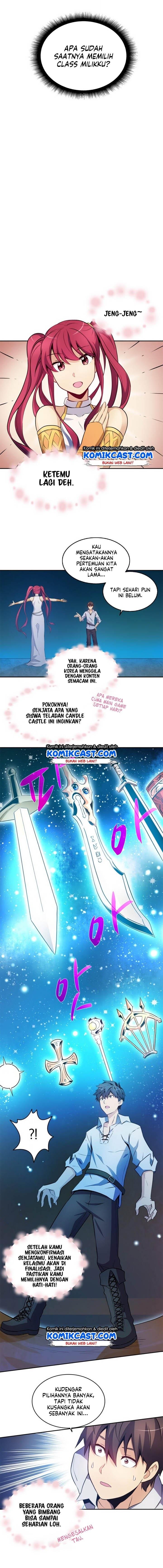 Arcane Sniper Chap 2 - Next Chap 3