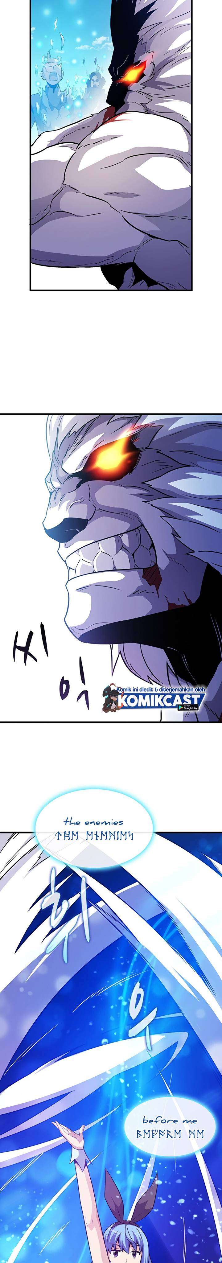 Arcane Sniper Chap 33 - Next Chap 34