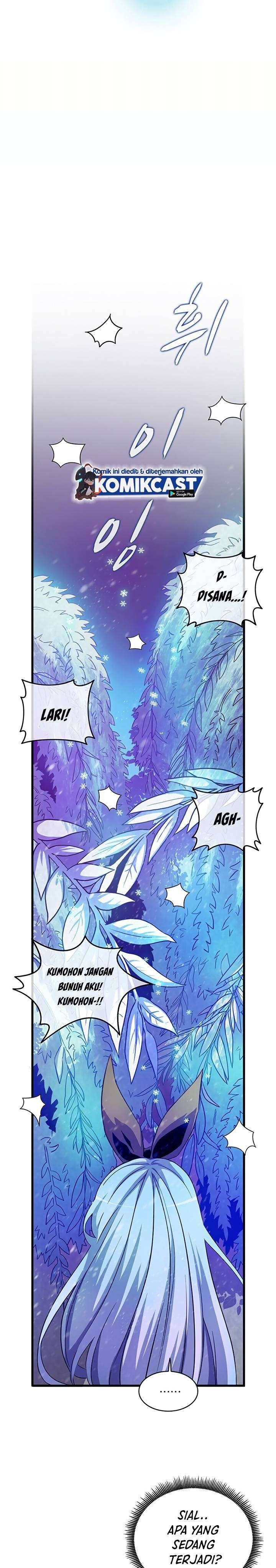 Arcane Sniper Chap 33 - Next Chap 34