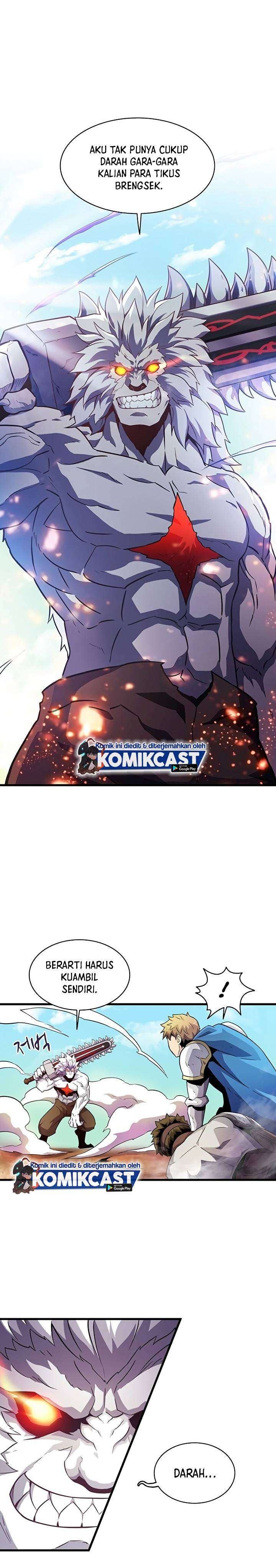 Arcane Sniper Chap 33 - Next Chap 34