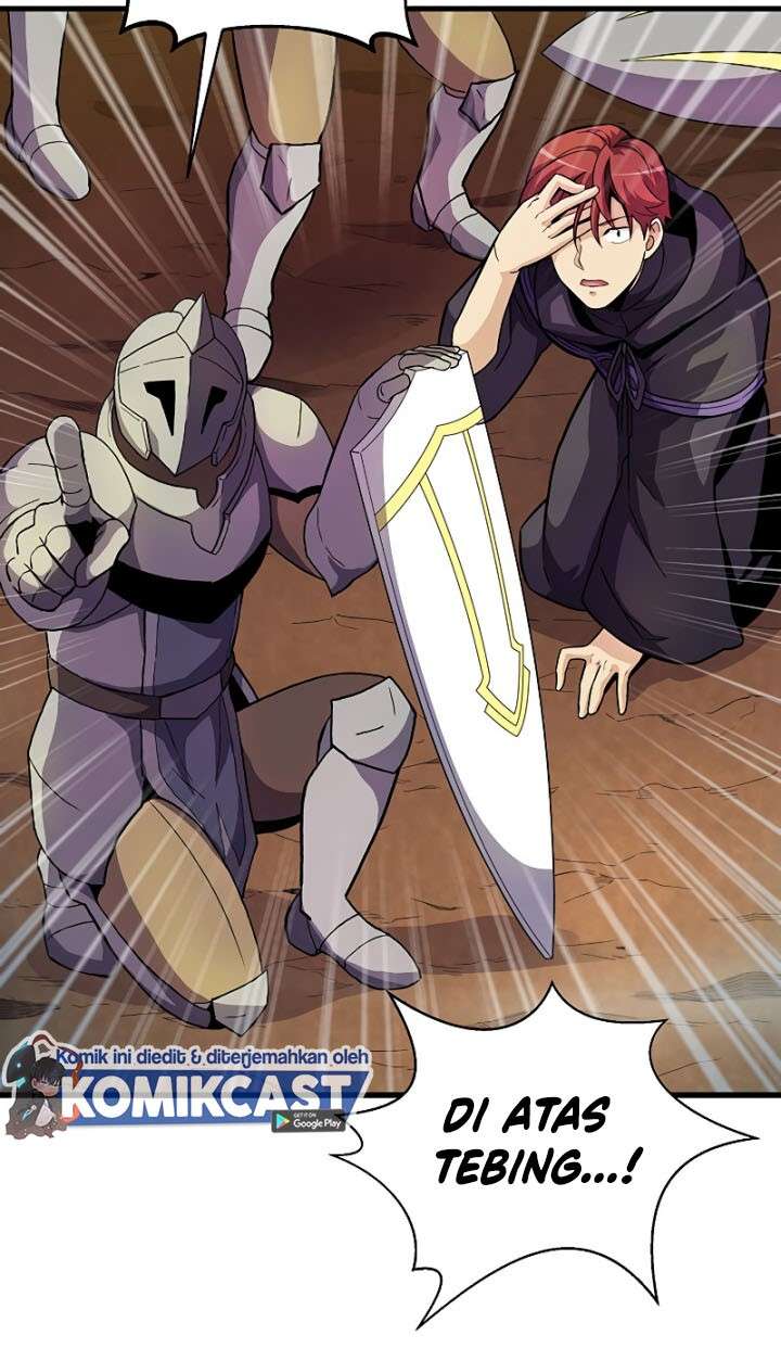 Arcane Sniper Chap 30 - Next Chap 31