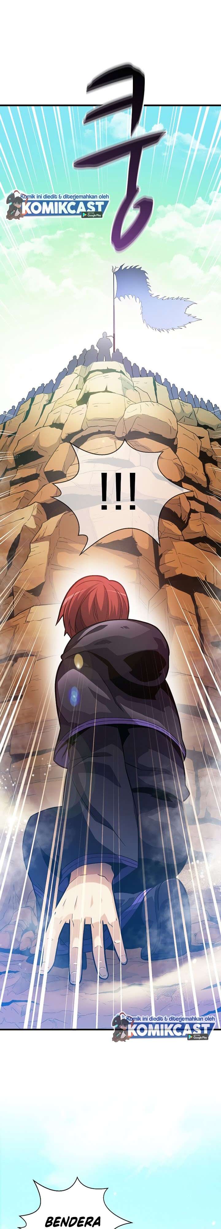 Arcane Sniper Chap 30 - Next Chap 31