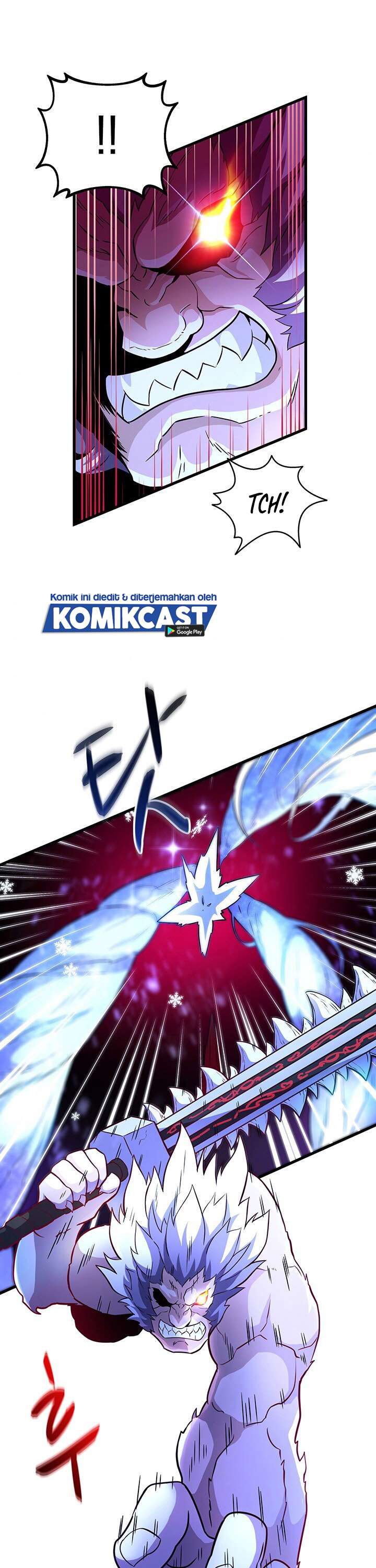 Arcane Sniper Chap 31 - Next Chap 32