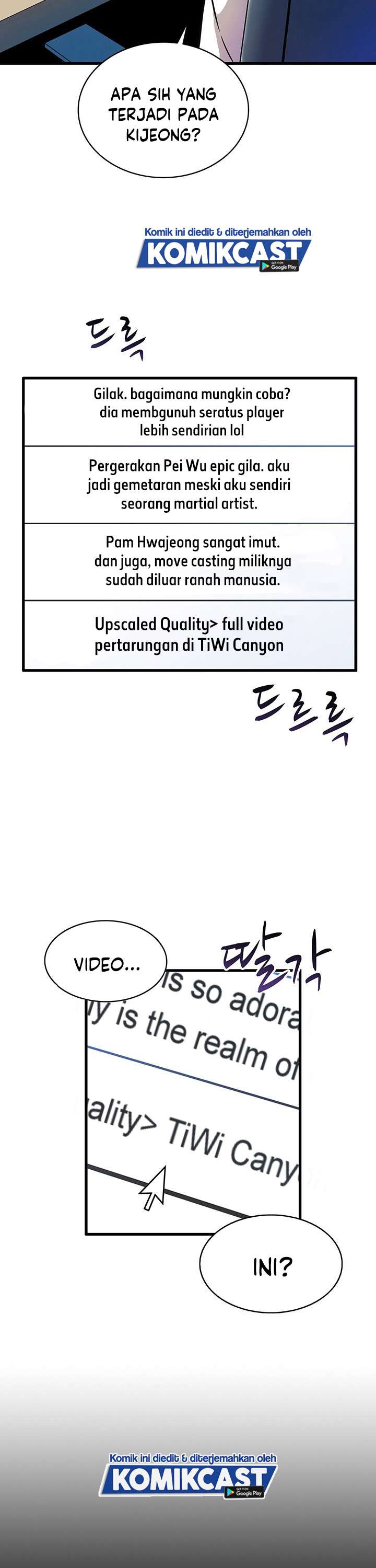 Arcane Sniper Chap 31 - Next Chap 32