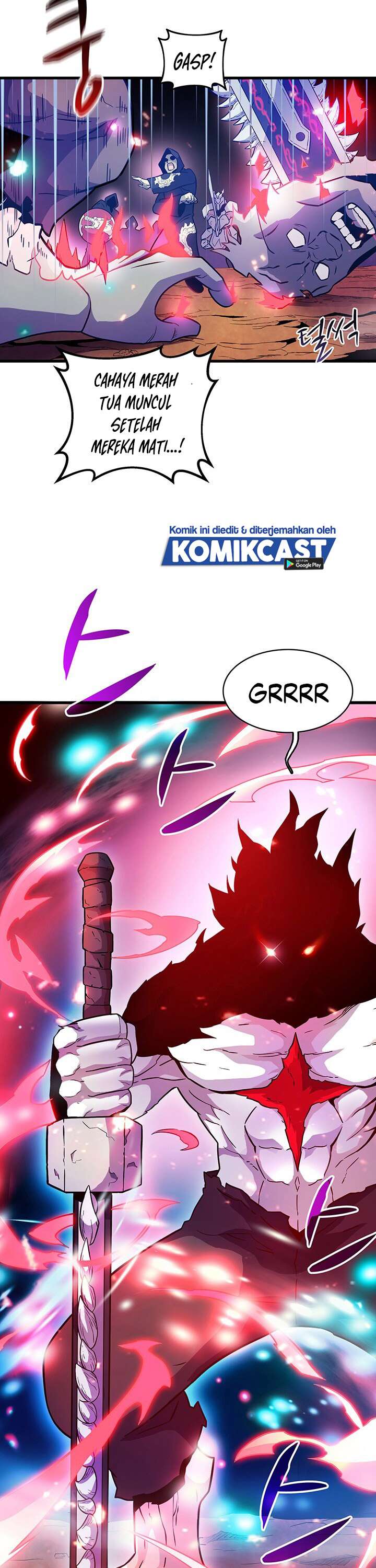 Arcane Sniper Chap 31 - Next Chap 32