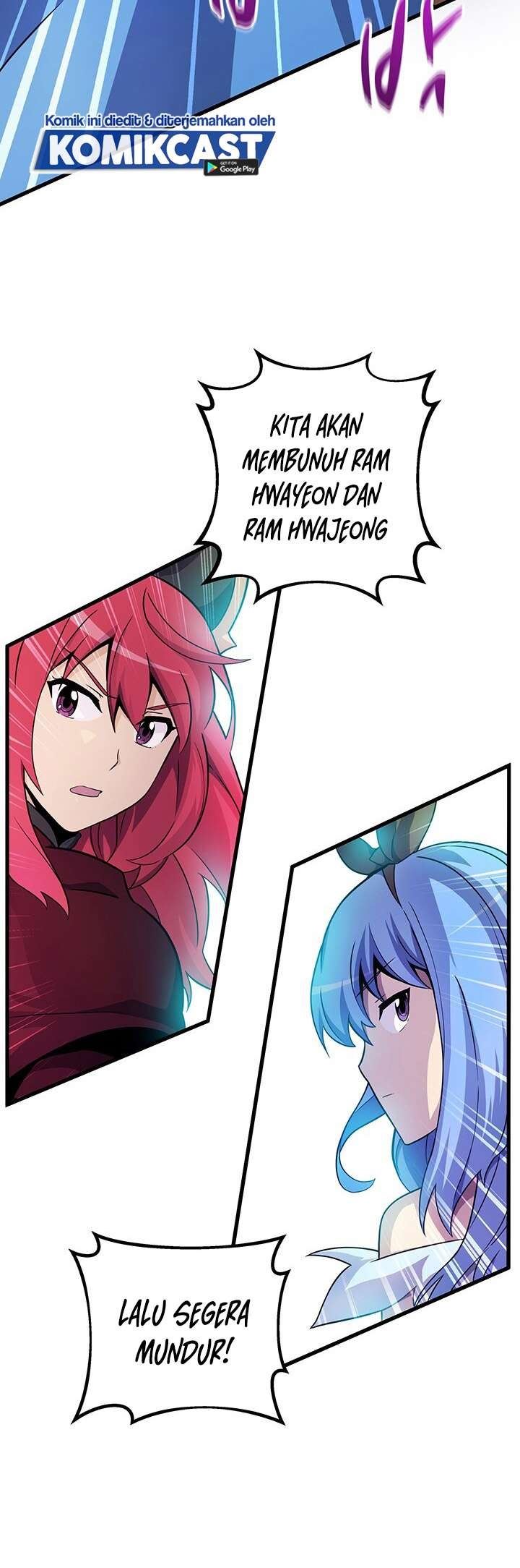 Arcane Sniper Chap 31 - Next Chap 32