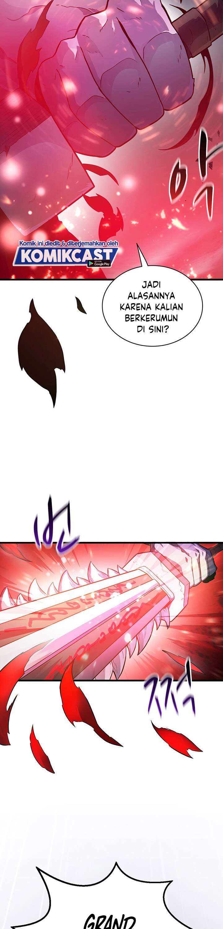 Arcane Sniper Chap 31 - Next Chap 32