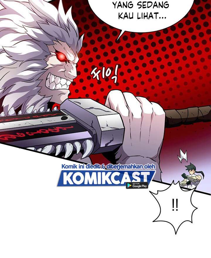 Arcane Sniper Chap 31 - Next Chap 32