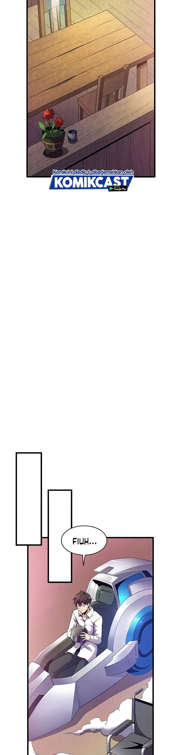 Arcane Sniper Chap 31 - Next Chap 32