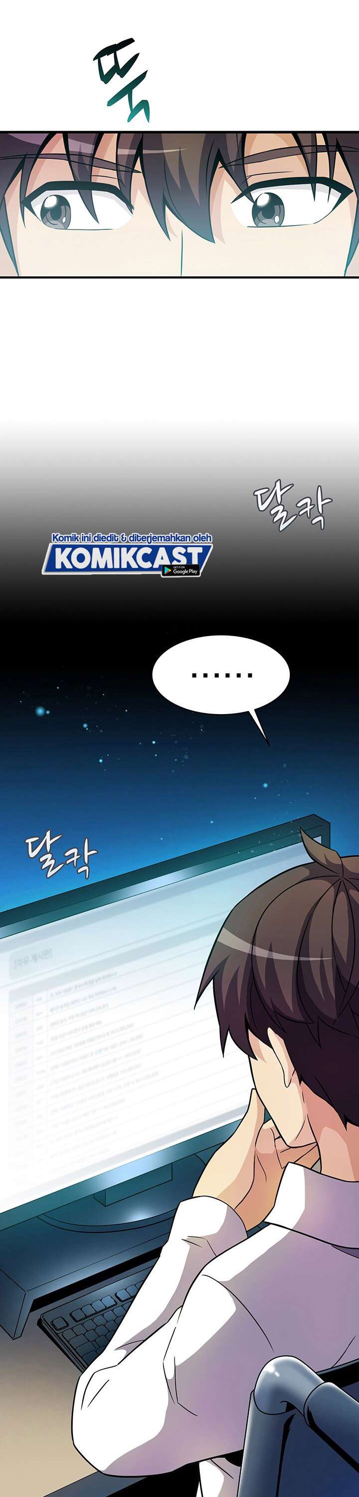 Arcane Sniper Chap 31 - Next Chap 32