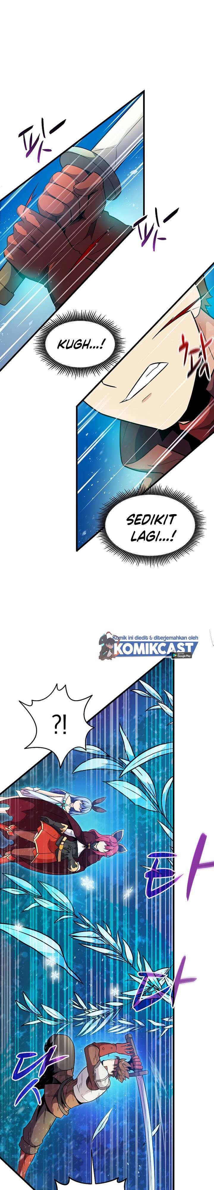 Arcane Sniper Chap 32 - Next Chap 33