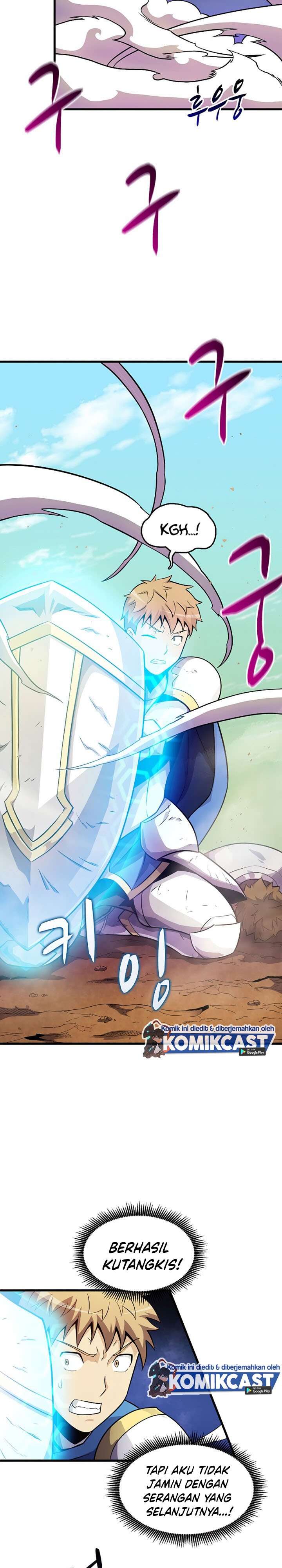 Arcane Sniper Chap 32 - Next Chap 33