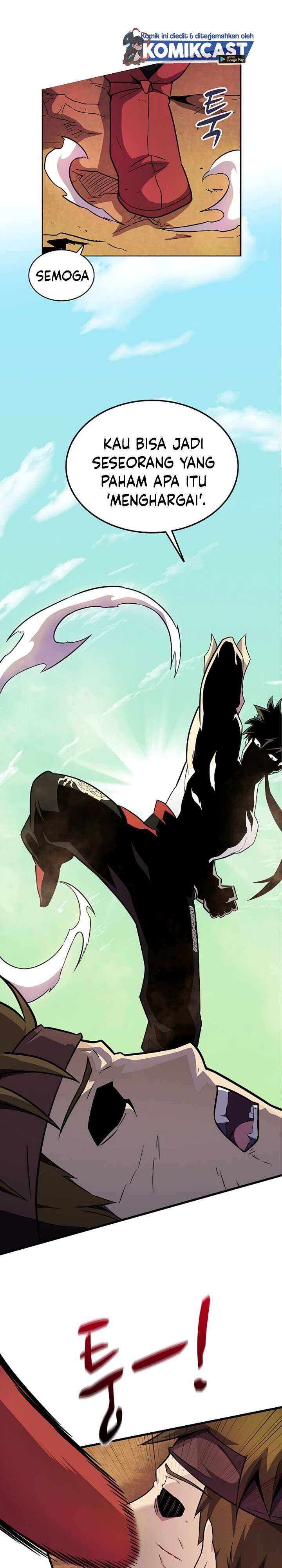 Arcane Sniper Chap 32 - Next Chap 33