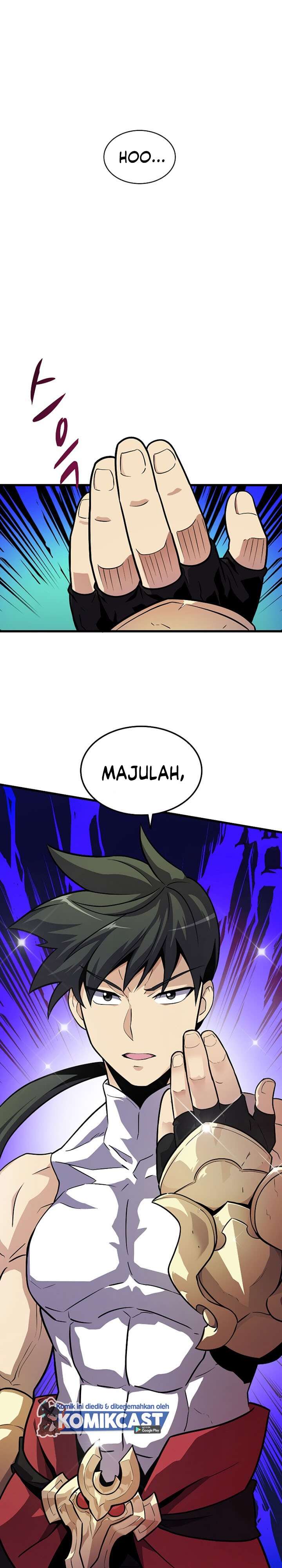 Arcane Sniper Chap 32 - Next Chap 33