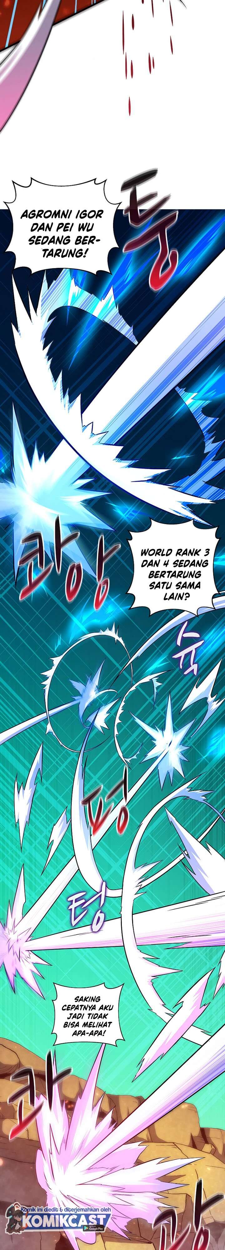 Arcane Sniper Chap 32 - Next Chap 33