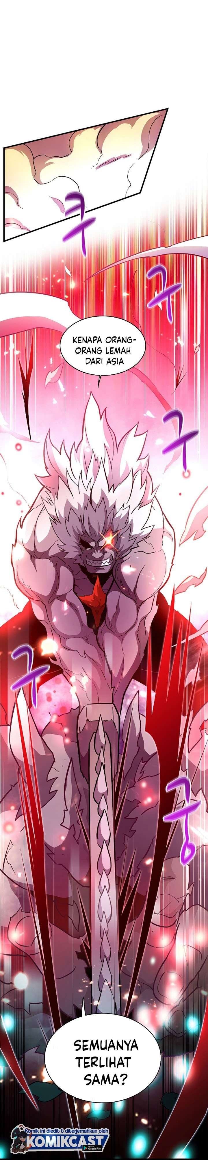 Arcane Sniper Chap 32 - Next Chap 33