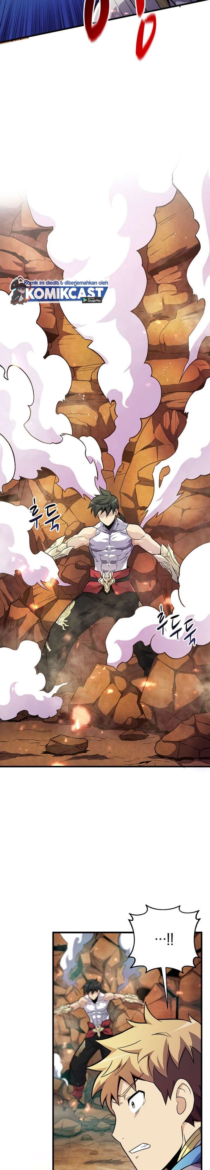 Arcane Sniper Chap 32 - Next Chap 33