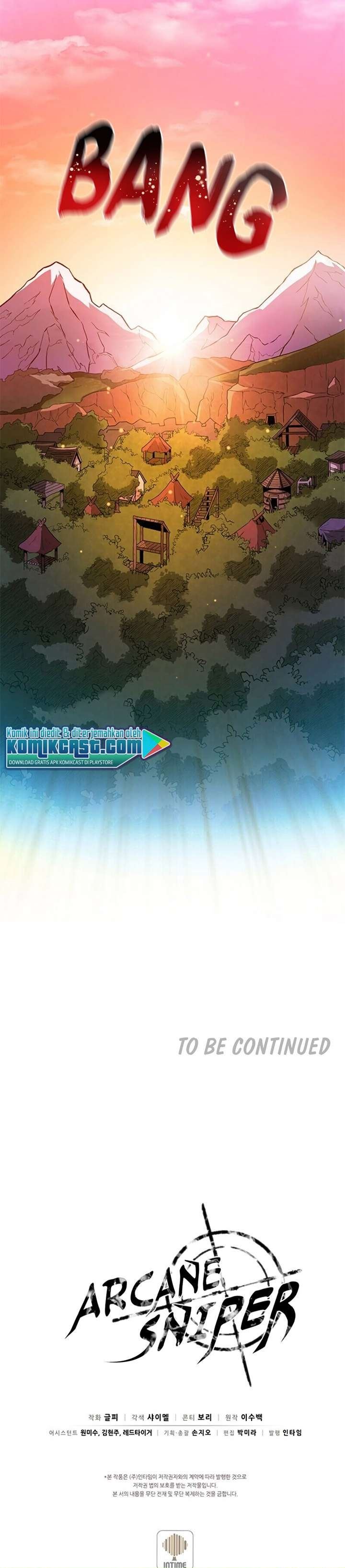 Arcane Sniper Chap 37 - Next Chap 38