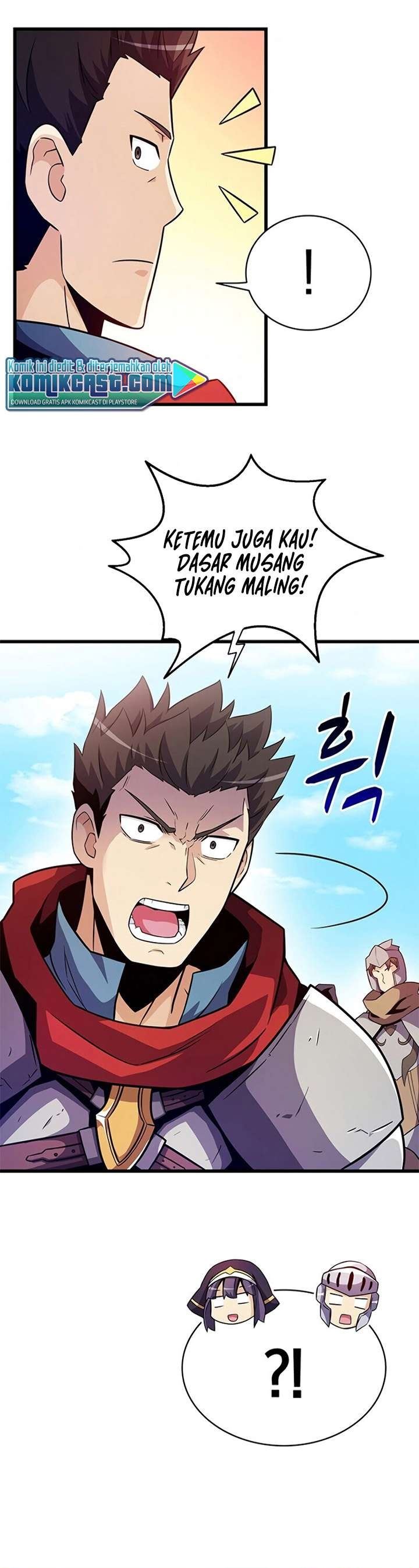 Arcane Sniper Chap 36 - Next Chap 37