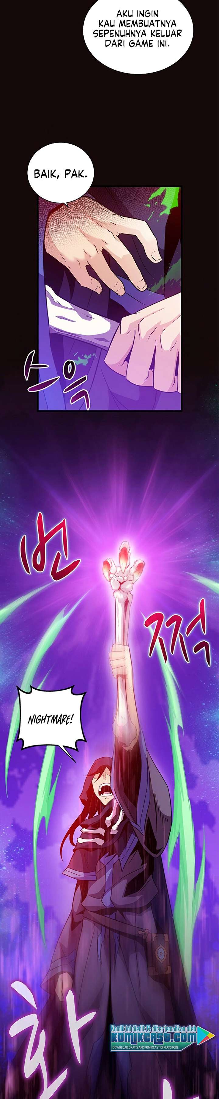 Arcane Sniper Chap 36 - Next Chap 37