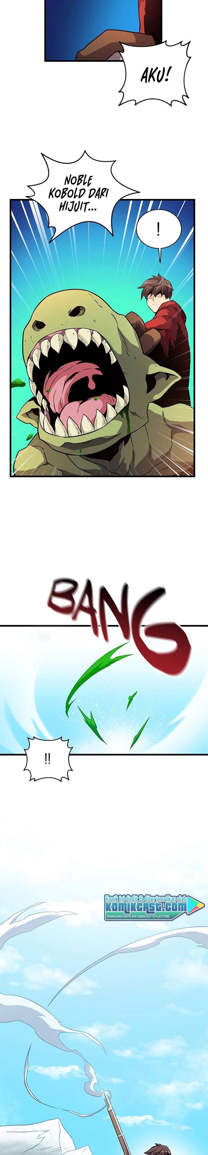 Arcane Sniper Chap 36 - Next Chap 37